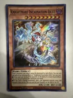 Yu-Gi-Oh! TCG Lot Of 12 Holo Rare. Yu-Gi-Oh! TCG Lot Of 12 Holo Rare. - Image 3