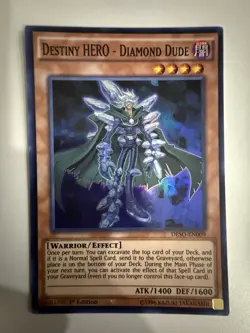 Yu-Gi-Oh! TCG Lot Of 12 Holo Rare. Yu-Gi-Oh! TCG Lot Of 12 Holo Rare. - Image 4