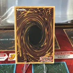 Yugioh Smashing Ground LCYW-EN275 Ultra Rare 1st Edition VLP - Staple Spell Card - Image 2