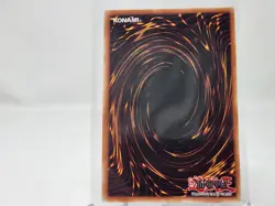 Yu-Gi-Oh! Giant Trunade DB1-EN032 Unlimited LP - Image 2