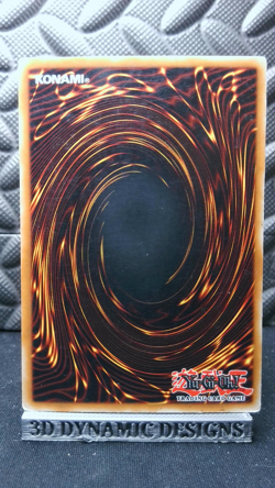 | Yugioh Giant Trunade DB1-EN032 Rare Dark Beginning 1 LP 🔥 | - Image 2