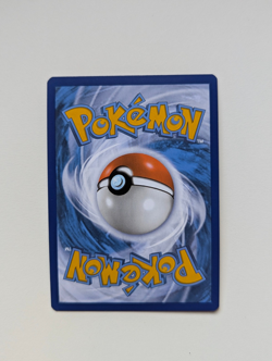 Pokemon TCG Ninetales Sv03: Obsidian Flames 199/197 Holo Illustration Rare - Image 2