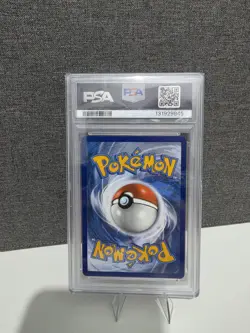 PSA 10 Moltres Zapdos Articuno GX SM210 Black Star Promo Pokemon Hidden Fates - Image 2