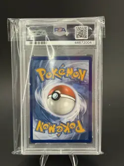 Pokemon PSA 10 Moltres Zapdos Articuno GX SM210 SM Black Star Promo Holo - Image 2