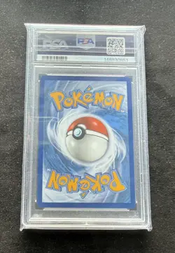 2019 Pokemon Moltres Zapdos Articuno Gx PSA 10 #SM210 Black Star Promo - Image 2