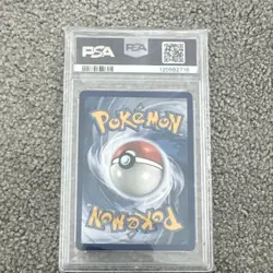 PSA 10 2019 Pokemon SM Black Star Promo Moltres Zapdos Articuno GX SM210 - Image 2