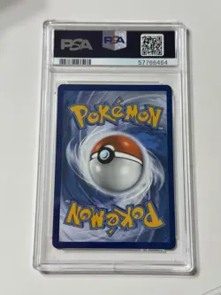 Pokemon Moltres & Zapdos & Articuno GX SM210 SM Black Star Promo Holo PSA 10 - Image 2