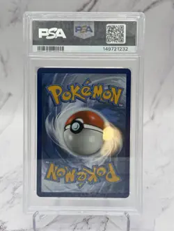 Pokemon Moltres & Zapdos & Articuno GX SM210 SM Black Star Promo Holo PSA 10 - Image 2
