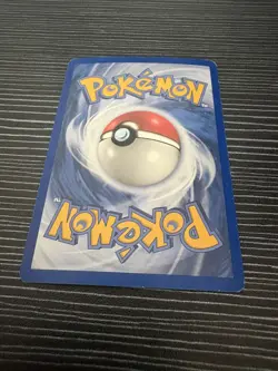 Deoxys δ Defense Forme 4/110 EX Holon Phantoms Holo Rare LP Pokemon TCG 2006 - Image 2