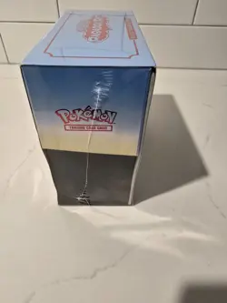 POKEMON TCG Scarlet & Violet PARADOX RIFT Elite Trainer Box ETB SEALED NICE - Image 4