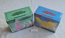 2 x Pokemon TCG Scarlet & Violet Paradox Rift Elite Trainer ETB Box New & Sealed - Image 2