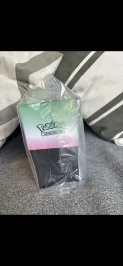 Pokemon TCG Paradox Rift Elite Trainer Box ETB New Sealed Scarlet and Violet - Image 3