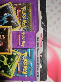 Pokemon 2-Pack Blister Black & White Plasma Freeze Next Destinies FACTORY SEALED - Image 3