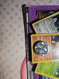 Pokemon 2-Pack Blister Black & White Plasma Freeze Next Destinies FACTORY SEALED - Image 4