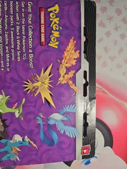 Pokemon 2-Pack Blister Black & White Plasma Freeze Next Destinies FACTORY SEALED - Image 5