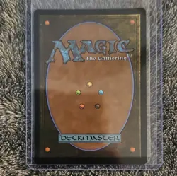 Wizards of the Coast Dollmaker's Shop Porcelain Gallery DSK M0335 EN Foil - Image 2