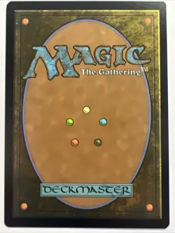 MTG Marchesa, the Black Rose (Rainbow Foil) Secret Lair Jay Howell 2009 NM - Image 2