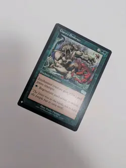 MTG - Gaea's Embrace - The List Reprints (LIST) NM/M Condition - Image 2