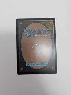MTG - Gaea's Embrace - The List Reprints (LIST) NM/M Condition - Image 4