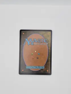 MTG Fiery Emancipation (Borderless) NON-FOIL - 0070 - Marvel Universe (MAR) - Image 2