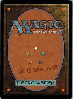 MTG SkeenAB Victimize from USG. MP. - Image 2