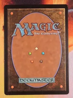 FOIL Mirko Vosk Mind Drinker Dragon's Maze Magic MTG *NM* - Image 2