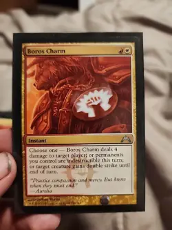 Boros Charm Gatecrash Regular - Image 1