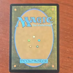 Magic: The Gathering Quantum Misalignment Rare Regular Eng 0152 Marvel - Image 2