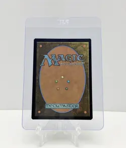 Magic The Gathering Mossborn Hydra Foundations Regular - Image 2