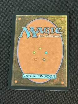 Flowering of the White Tree FOIL - 0015 - Rare - Lord of the Rings LTR MTG - Image 2