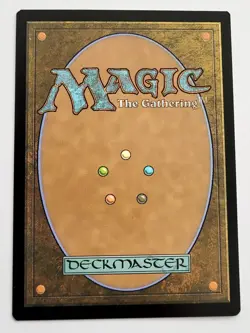 MTG - Liquimetal Torque - Modern Horizons 2 - NM - Image 2