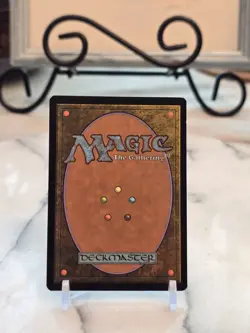 MTG Heliod, Sun-Crowned - Prerelease Cards ARTIST SIGNED (RARE SIG) LP - Image 2
