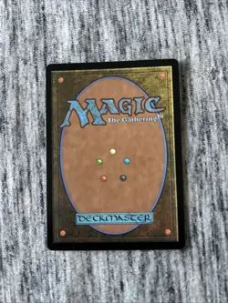 Obscuring Haze (Borderless) Commander Masters Regular - Image 2