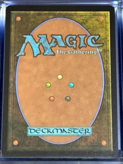 Swamp Full Art Set of 4 EOE 264 Magic MTG C NM - Image 2