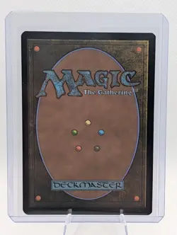 Force Of Will (JP Alternate Art) 0084 Secrets Of Strixhaven Mystical Archive - Image 2