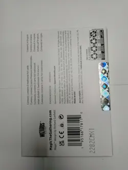 Wizards Secret Lair x Warhammer Age of Sigmar Traditional Foil Box Sealed - Image 3