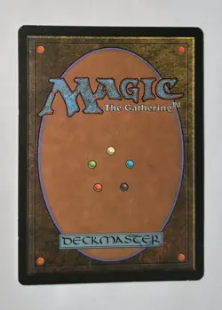 Verduran Enchantress - Revised Edition (3rd Edition, 3ED) 1994 - MTG Rare LP - Image 2