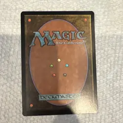 Wizards of the Coast Magic: The Gathering Krosan Verge Judgment Foil Unc #141 - Image 4