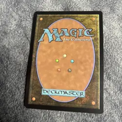 MTG: Final Fantasy Foil Promo: Cloud, Planet's Champion - NM - Image 5