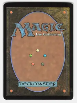 RETURN THE FAVOR FOIL - Magic: The Gathering - SEBASTIAN NM/M - Image 2