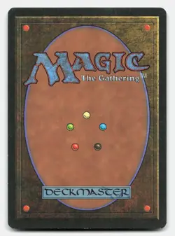 High Tide (Weber) Common Fallen Empires Magic: The Gathering Near Mint - Image 2