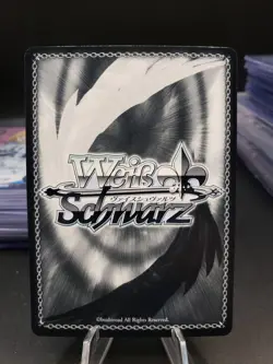 Anchorage AZL/S119-111S SR Foil Weiss Azur Lane Vol 2 JAPANESE - Image 2