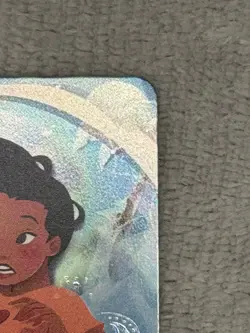 Disney Lorcana Raging Storm Enchanted 225/204 Winterspell - Image 3