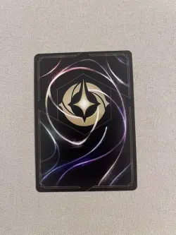 Disney Lorcana TCG Raging Storm Legendary Foil Action 225/204 EN - Image 2