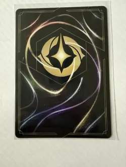 Disney Lorcana Raging Storm Enchanted 225/204 Winterspell - Image 3