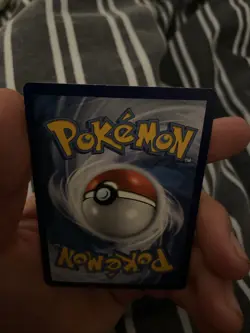 Charizard EX XY29 Black Star Promo Holo Pokemon Card Near Mint 2014 - Image 3