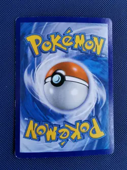 Pokemon TCG Charizard EX XY29 Black Star Promo Holo Card - Image 2