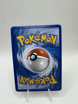 Pokemon TCG Machoke Stormfront 2008 Reverse Holo Uncommon Card 41/100 - Image 2