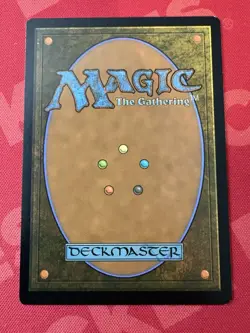 MTG 1x Burning-Rune Demon # 81 Kaldheim Modern Magic the Gathering Card x1 NM - Image 2