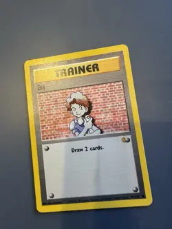 Bundle Of 61 Pokemon Trainer Cards 1999 - Image 5